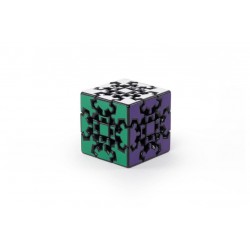 Recent Toys Casse Tête Gear Cube - Recenttoys