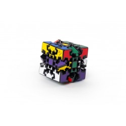 Recent Toys Casse Tête Gear Cube - Recenttoys