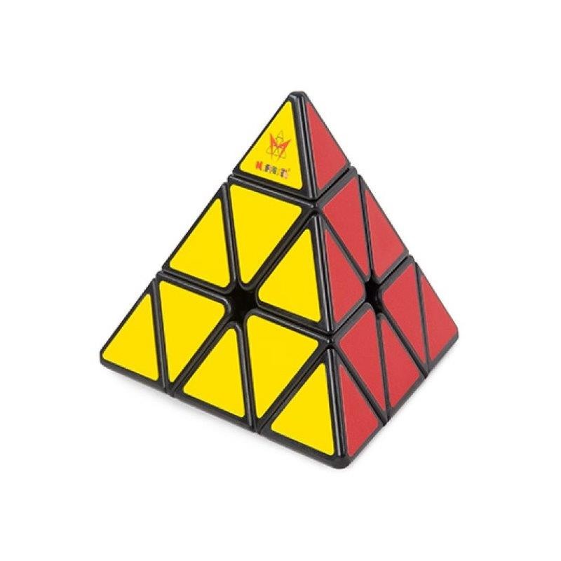 Recent toys Casse Tête Pyraminx - Recenttoys