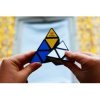 Recent toys Casse Tête Pyraminx - Recenttoys