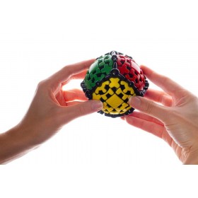 Casse Tête Gear ball - Recenttoys