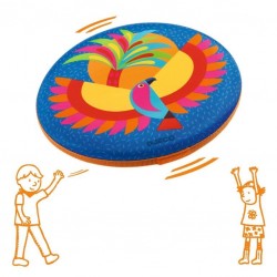 Djeco Frisbee disque volant Bird - Djeco