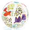 Ballon de plage birds Ø 35 cm - Djeco