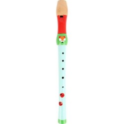 Legler Instrument de Musique Flute - Legler