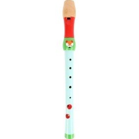 Legler Instrument de Musique Flute - Legler