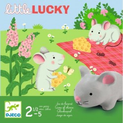 Djeco Little lucky - Djeco