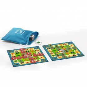 Jeu de stratégie Piratrix - Djeco