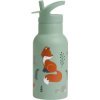 Gourde isotherme en Acier Inoxydable 350 ml la forêt - A little lovely compagny