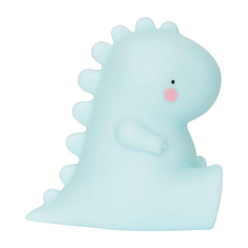 Petite lampe Veilleuse le dinosaure - A little lovely compagny