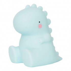 Petite lampe Veilleuse le dinosaure - A little lovely compagny