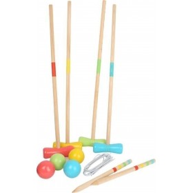 Croquet en bois - Legler