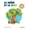 Céline Alvarez - Livre Le chêne et le Jonc - Les Arenes