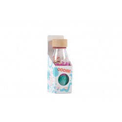 Petit boum bouteille sensorielle Unicorn Licorne - petit boum