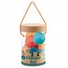 Djeco Perle en bois Filacolor Ball - Djeco