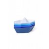 Lot de 4 petits bateaux en silicone - Little L