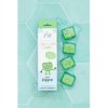 Pippa cube sensoriel lumineux vert - Glo pals