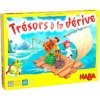 HABA- Jeu de société Trésor à la dérive - HABA