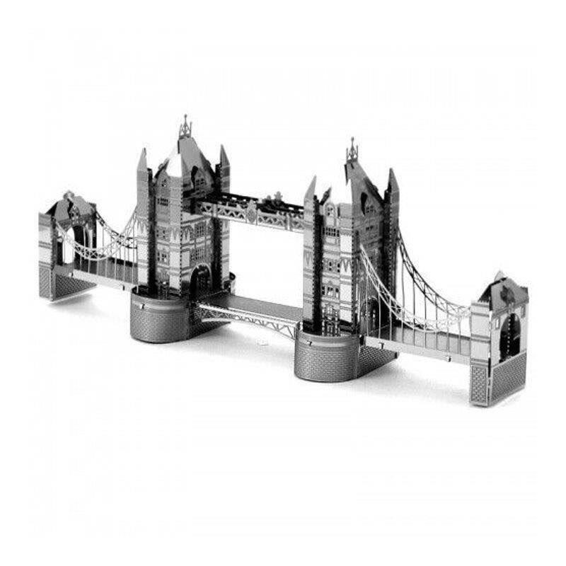 kit de modélisme métal Le Tower Bridge - kitcreatives