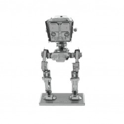 kit de modélisme métal Robot AT - ST Star wars - kitcreatives