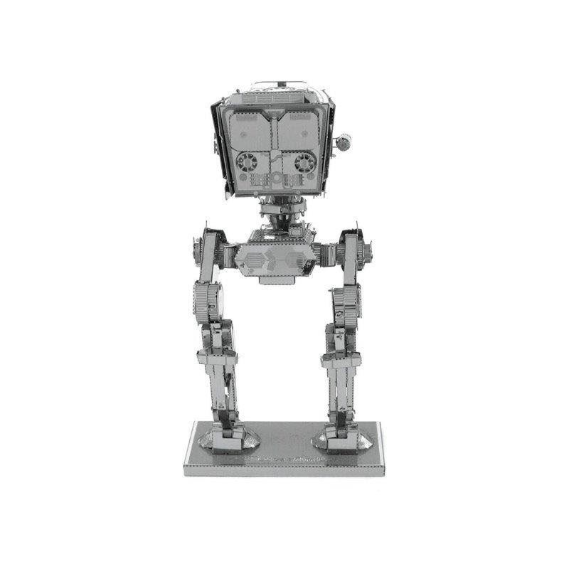 kit de modélisme métal Robot AT - ST Star wars - kitcreatives