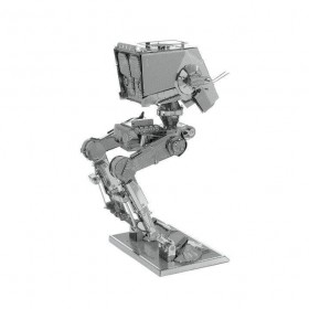 kit de modélisme métal Robot AT - ST Star wars - kitcreatives