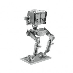 kit de modélisme métal Robot AT - ST Star wars - kitcreatives