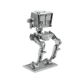 kit de modélisme métal Robot AT - ST Star wars - kitcreatives