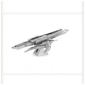 kit de modélisme métal vaisseau Turan Cruiser Star Wars - kitcreatives