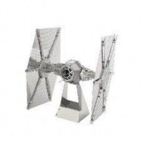 kit de modélisme métal vaisseau Tie Starfighter Star Wars - kitcreatives