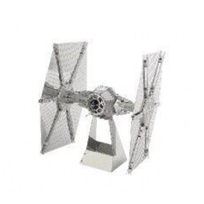 kit de modélisme métal vaisseau Tie Starfighter Star Wars - kitcreatives