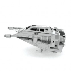 kit de modélisme métal vaisseau Snowspeeder Star Wars - kitcreatives