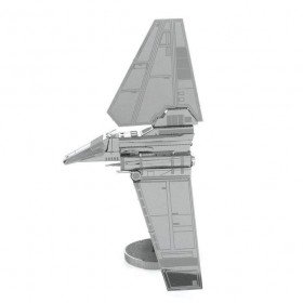 Kit de modélisme métal vaisseau Imperial Shuttle Star Wars - kitcreatives