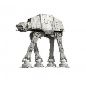 Kit de modélisme métal Robot AT-AT Star Wars - kitcreatives