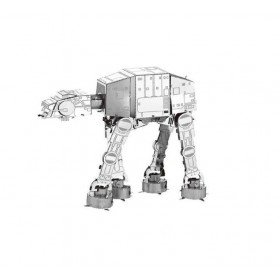 Kit de modélisme métal Robot AT-AT Star Wars - kitcreatives