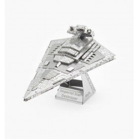 Kit de modélisme métal vaisseau Star Destroyer Star Wars - kitcreatives