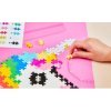 Plus plus puzzle kit licorne 250 pcs - Plus plus le jeu de construction