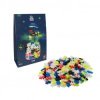 Plus plus la recharge phosphorescente 300 pcs - Plus plus le jeu de construction