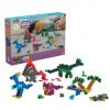 Plus plus Kit découvertes Les dinosaures 600 Pcs - Plus plus le jeu de construction