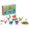 Plus plus Kit découvertes les animaux 275 Pcs - Plus plus le jeu de construction