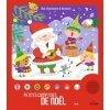 Milan - Livre sonore - Petites comptines de Noel pour bebe - Editions Milan