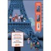 Livre Enigmes à tous les étages Tome 4- A Paris - Bayard Jeunesse