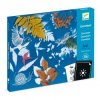 Djeco Cyanotype starter kit - Djeco