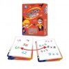 Tam Tam les tables de multiplications Multimax de x2 à x9 - BLACKROCK GAMES