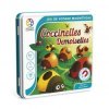 Smartgames Jeu de voyage Coccinelles Demoiselles - Smartgames