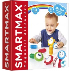 Smartgames Smartmax Mes First sounds & senses son et sens - Smartgames