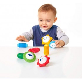 Smartgames Smartmax Mes First sounds & senses son et sens - Smartgames