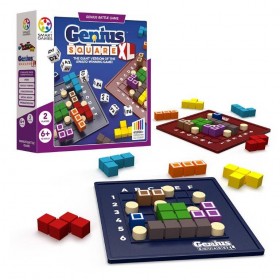 Genius Square XL Jeu de logique - Smartgames