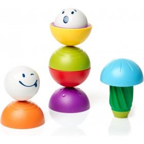 Smartgames Smartmax Jeu My First Hide & Seek cacher et chercher - Smartgames