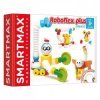 Smartgames Smartmax Jeu magnétique Roboflex Large - Smartgames