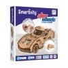 Smartivity Kit de modélisme Storm Chasser voiture de course - Smartgames